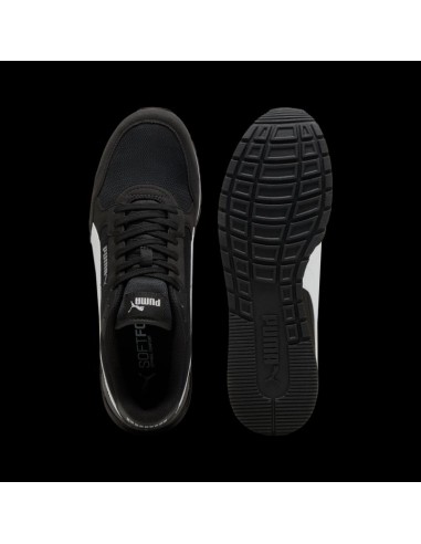 ST Runner v4 Mesh PUMA BlackPUMA White 39966601
