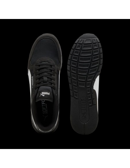 ST Runner v4 Mesh PUMA BlackPUMA White 39966601