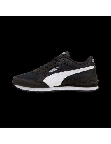 ST Runner v4 Mesh PUMA BlackPUMA White 39966601