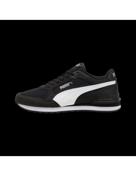 ST Runner v4 Mesh PUMA BlackPUMA White 39966601
