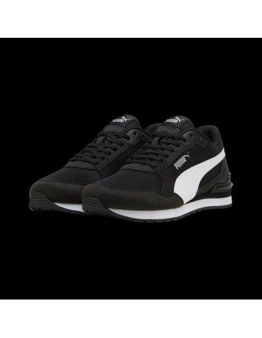 ST Runner v4 Mesh PUMA BlackPUMA White 39966601