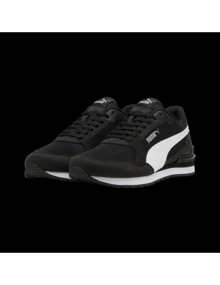 ST Runner v4 Mesh PUMA BlackPUMA White 39966601