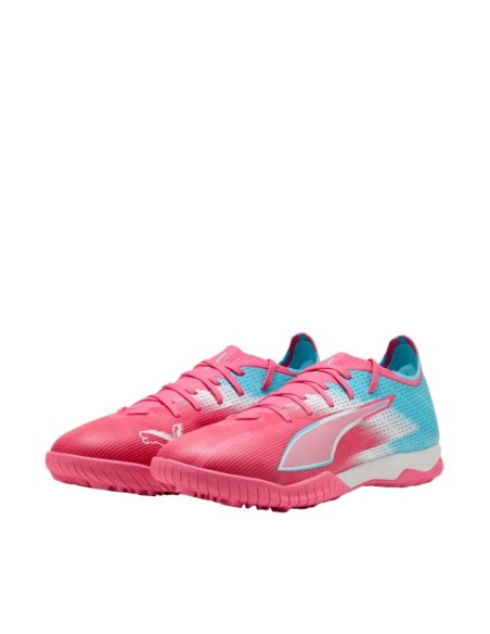 Puma Ultra 6 Match ReCharge TT 108766 01 football boots
