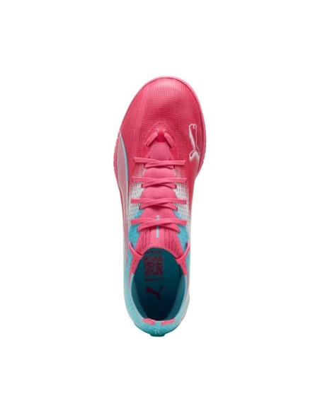 Puma Ultra 6 Match ReCharge TT 108766 01 football boots