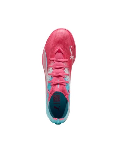 Puma Ultra 6 Match ReCharge TT 108766 01 football boots