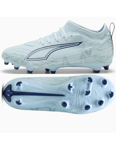 Puma Ultra 6 Match Jr FGAG 10870103 shoes