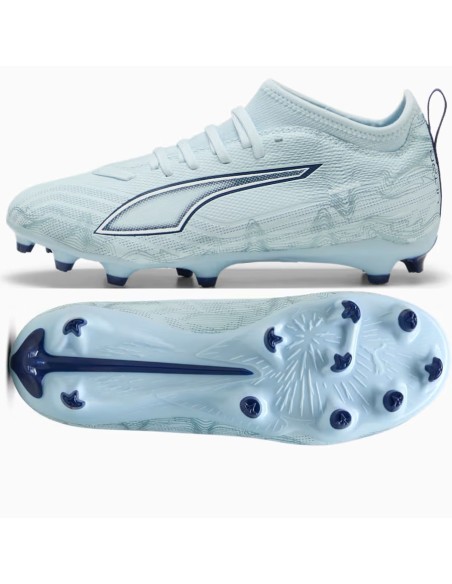 Puma Ultra 6 Match Jr FGAG 10870103 shoes