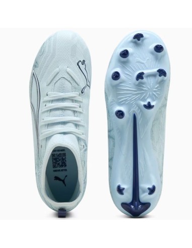 Puma Ultra 6 Match Jr FGAG 10870103 shoes