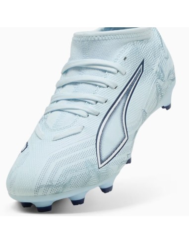Puma Ultra 6 Match Jr FGAG 10870103 shoes