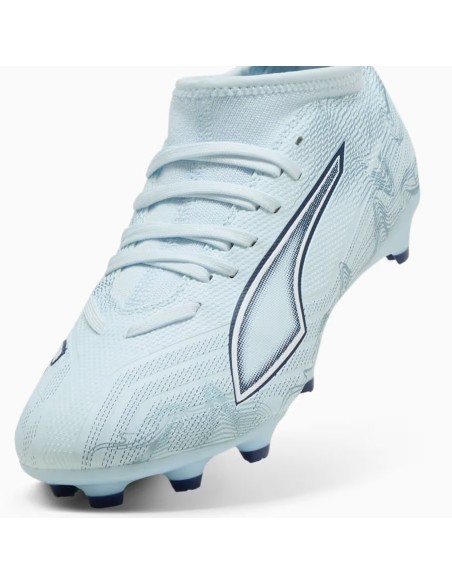 Puma Ultra 6 Match Jr FGAG 10870103 shoes
