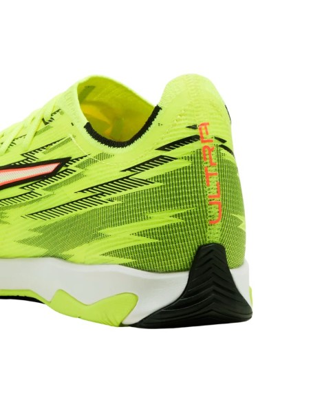 Puma Ultra 6 Match IT 109002 01 football boots