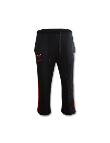 Nike Chicago Bulls Courtside 75 Wmns Women's Pants DB1414010
