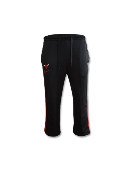 Nike Chicago Bulls Courtside 75 Wmns Women's Pants DB1414010