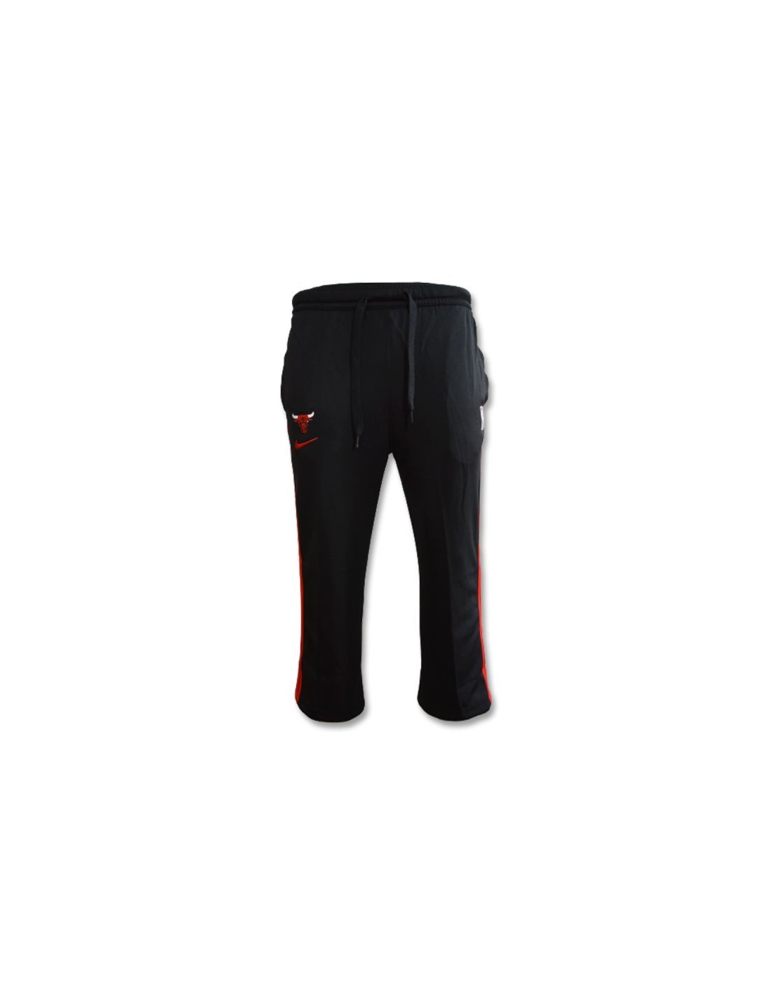 Nike Chicago Bulls Courtside 75 Wmns Women's Pants DB1414010