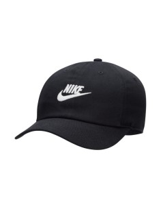 Nike Club Kids' Baseball Cap Black FB5063 010