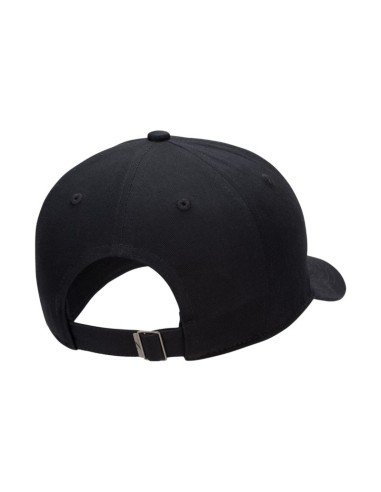 Nike Club Kids' Baseball Cap Black FB5063 010