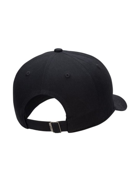 Nike Club Kids' Baseball Cap Black FB5063 010
