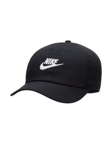 Nike Club Kids' Baseball Cap Black FB5063 010