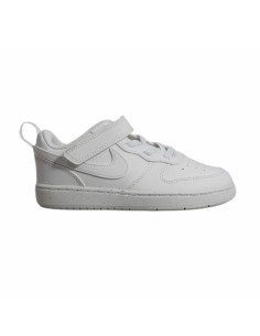 Nike Court Borough Low Recraft Kids' Sneakers DV5458106