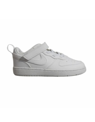 Nike Court Borough Low Recraft Kids' Sneakers DV5458106