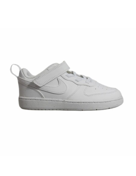 Nike Court Borough Low Recraft Kids' Sneakers DV5458106
