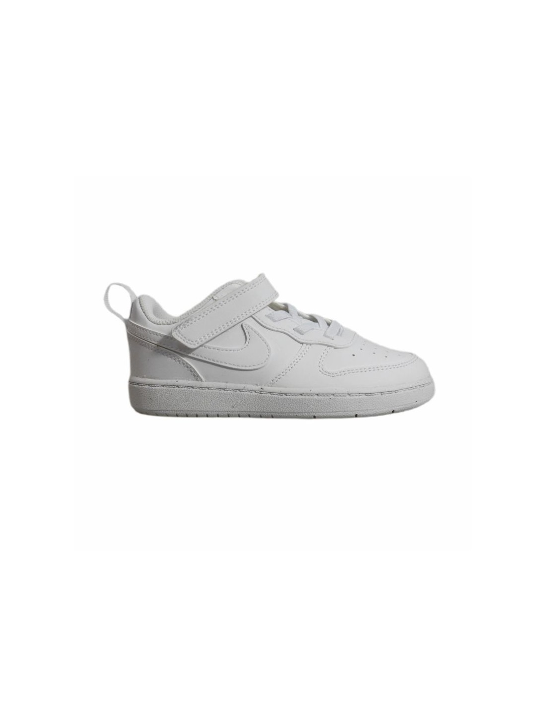 Nike Court Borough Low Recraft Kids' Sneakers DV5458106