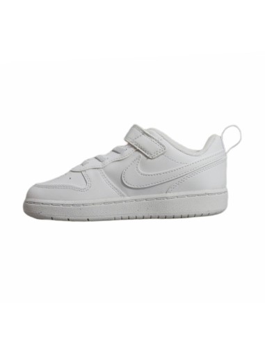 Nike Court Borough Low Recraft Kids' Sneakers DV5458106
