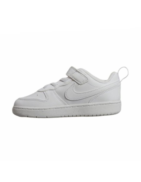 Nike Court Borough Low Recraft Kids' Sneakers DV5458106