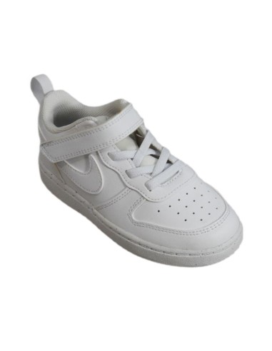 Nike Court Borough Low Recraft Kids' Sneakers DV5458106