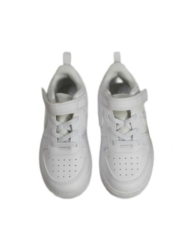 Nike Court Borough Low Recraft Kids' Sneakers DV5458106