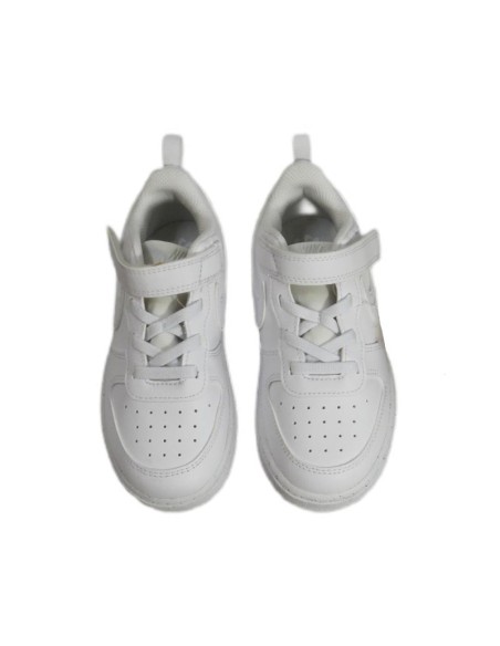 Nike Court Borough Low Recraft Kids' Sneakers DV5458106