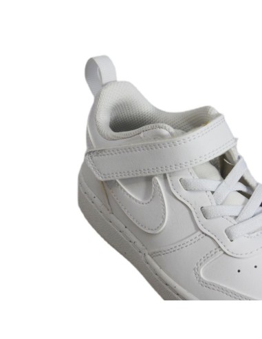 Nike Court Borough Low Recraft Kids' Sneakers DV5458106