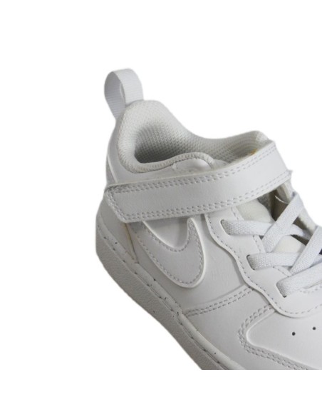 Nike Court Borough Low Recraft Kids' Sneakers DV5458106