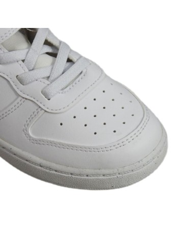 Nike Court Borough Low Recraft Kids' Sneakers DV5458106