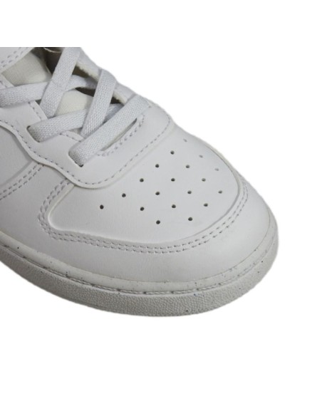 Nike Court Borough Low Recraft Kids' Sneakers DV5458106