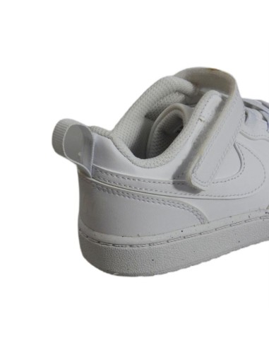 Nike Court Borough Low Recraft Kids' Sneakers DV5458106