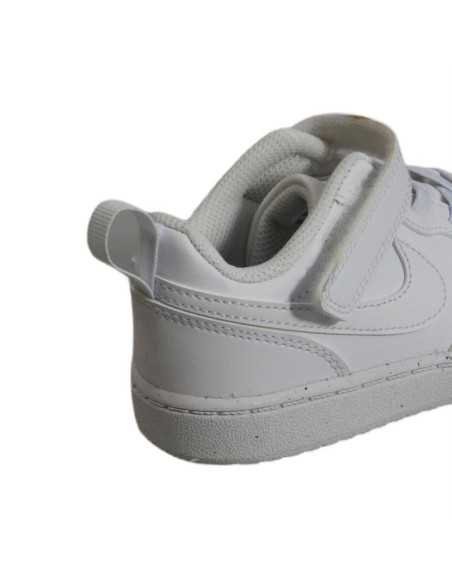Nike Court Borough Low Recraft Kids' Sneakers DV5458106