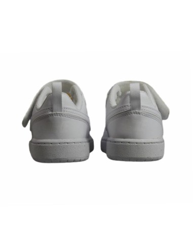 Nike Court Borough Low Recraft Kids' Sneakers DV5458106