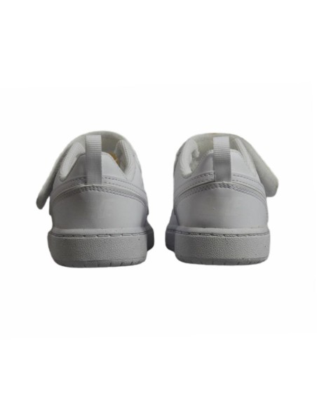 Nike Court Borough Low Recraft Kids' Sneakers DV5458106