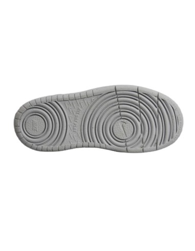 Nike Court Borough Low Recraft Kids' Sneakers DV5458106