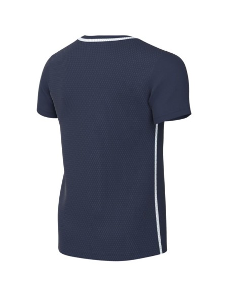 Nike DriFit Park 26 Navy Blue Kids' TShirt HM7134 410