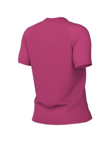 Nike DriFit Park VIII Women's TShirt Pink HV8178 616