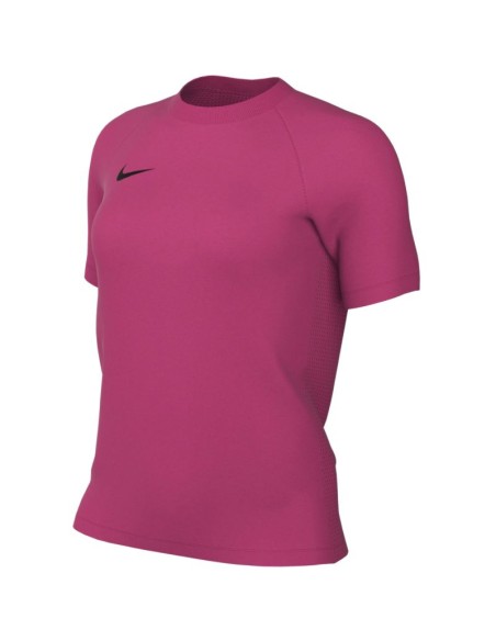 Nike DriFit Park VIII Women's TShirt Pink HV8178 616