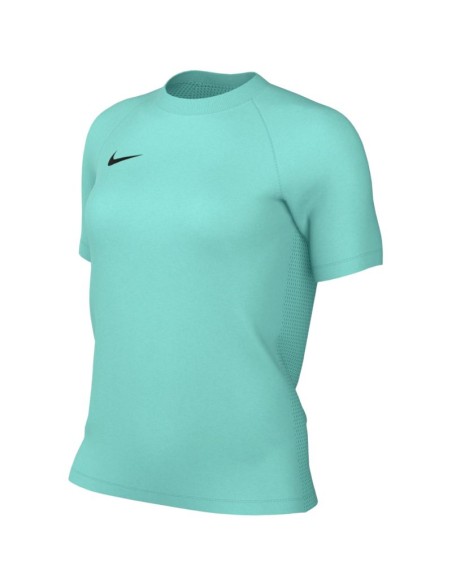 Nike DriFit Park VIII Women's TShirt Mint HV8178 354