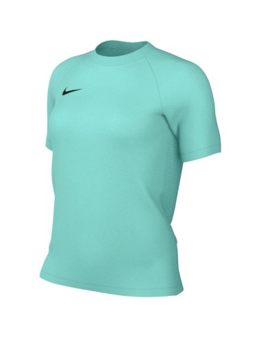 Nike DriFit Park VIII Women's TShirt Mint HV8178 354