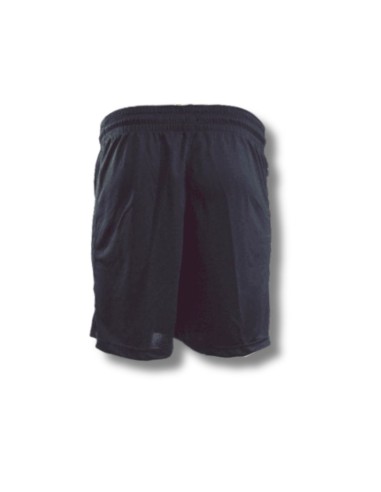 Nike Fly Essential Shorts Wmns BlackBlackWhite DH7353011