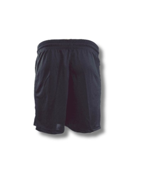 Nike Fly Essential Shorts Wmns BlackBlackWhite DH7353011