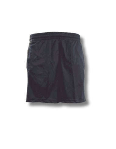 Nike Fly Essential Shorts Wmns BlackBlackWhite DH7353011
