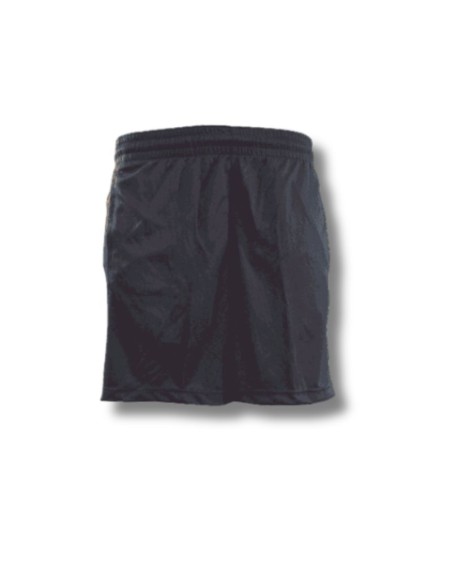 Nike Fly Essential Shorts Wmns BlackBlackWhite DH7353011