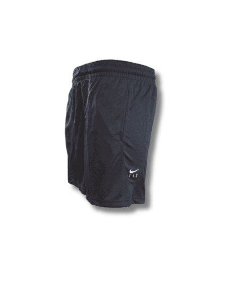 Nike Fly Essential Shorts Wmns BlackBlackWhite DH7353011